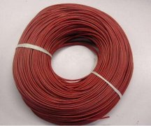 上海高溫線絕緣層為什么會(huì)開(kāi)裂