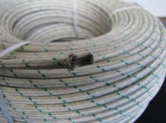 什么是上海高溫線可以耐多少溫度