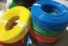 決定耐熱上海高溫線的關(guān)鍵點在哪里