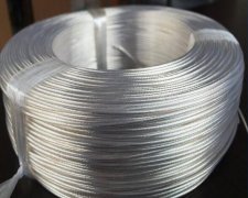 上海高溫線(xiàn)的應(yīng)用領(lǐng)域